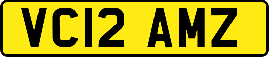 VC12AMZ