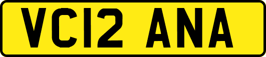 VC12ANA