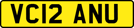 VC12ANU