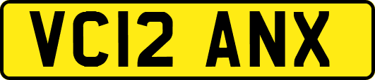 VC12ANX