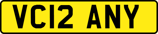 VC12ANY