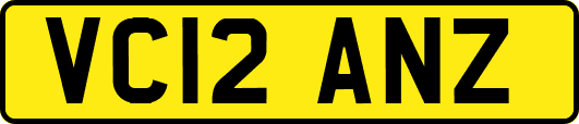 VC12ANZ
