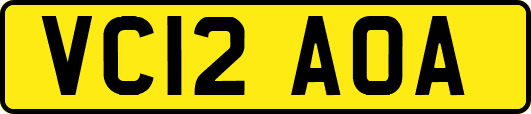 VC12AOA