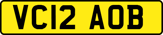 VC12AOB