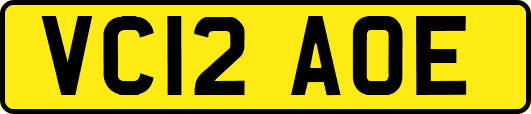 VC12AOE
