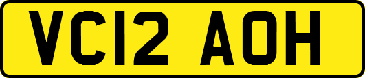 VC12AOH