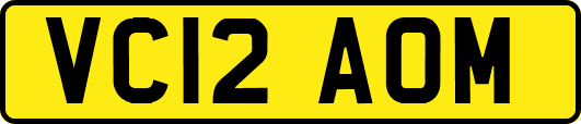 VC12AOM