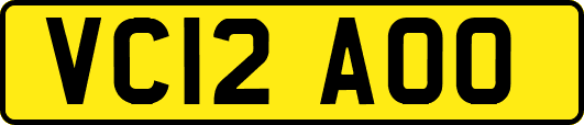 VC12AOO