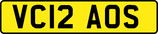VC12AOS