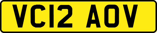 VC12AOV