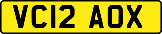 VC12AOX