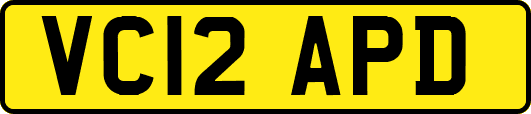 VC12APD