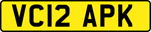 VC12APK