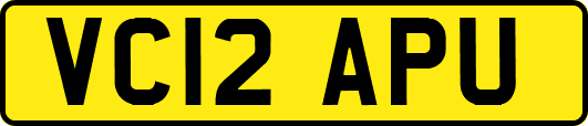 VC12APU