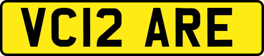 VC12ARE