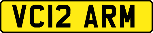 VC12ARM