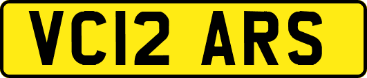 VC12ARS