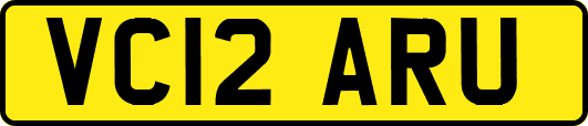 VC12ARU