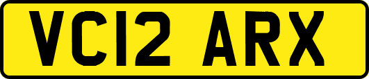 VC12ARX