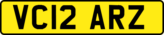 VC12ARZ