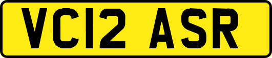 VC12ASR