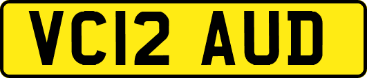 VC12AUD