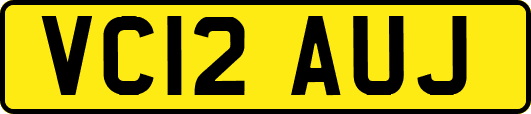 VC12AUJ