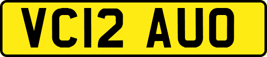 VC12AUO