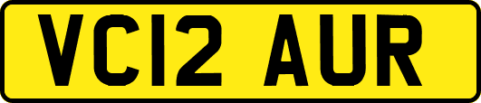 VC12AUR
