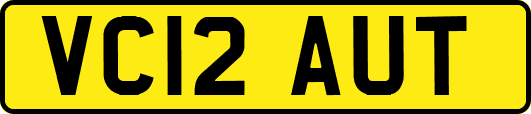 VC12AUT