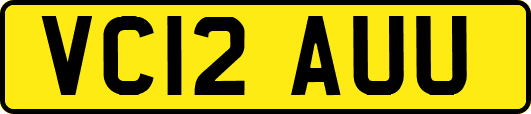 VC12AUU