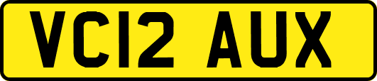 VC12AUX
