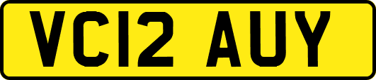 VC12AUY