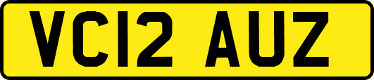 VC12AUZ