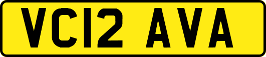 VC12AVA