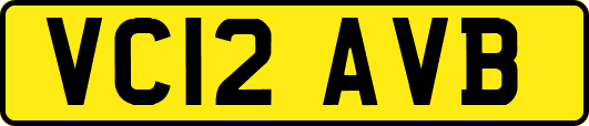 VC12AVB