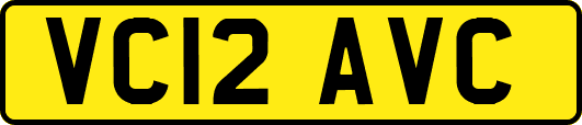 VC12AVC