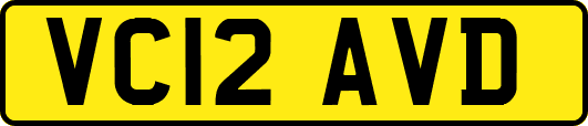VC12AVD