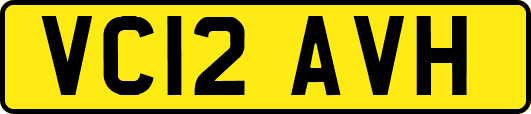 VC12AVH