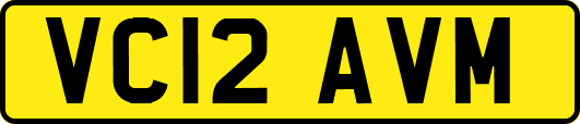 VC12AVM