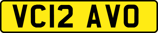 VC12AVO