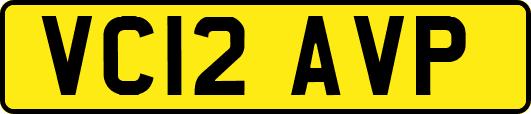 VC12AVP