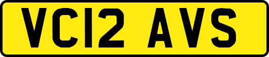 VC12AVS