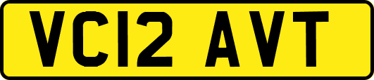 VC12AVT