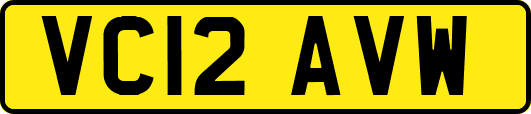 VC12AVW