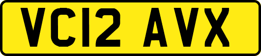 VC12AVX