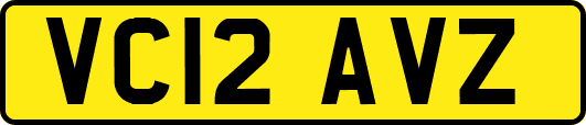 VC12AVZ