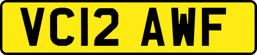 VC12AWF