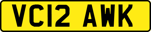 VC12AWK