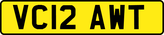 VC12AWT